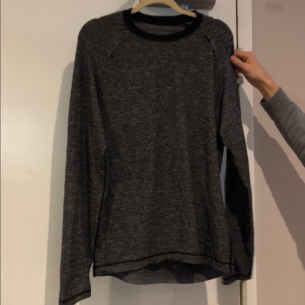 Lulu Lemon Longsleeve